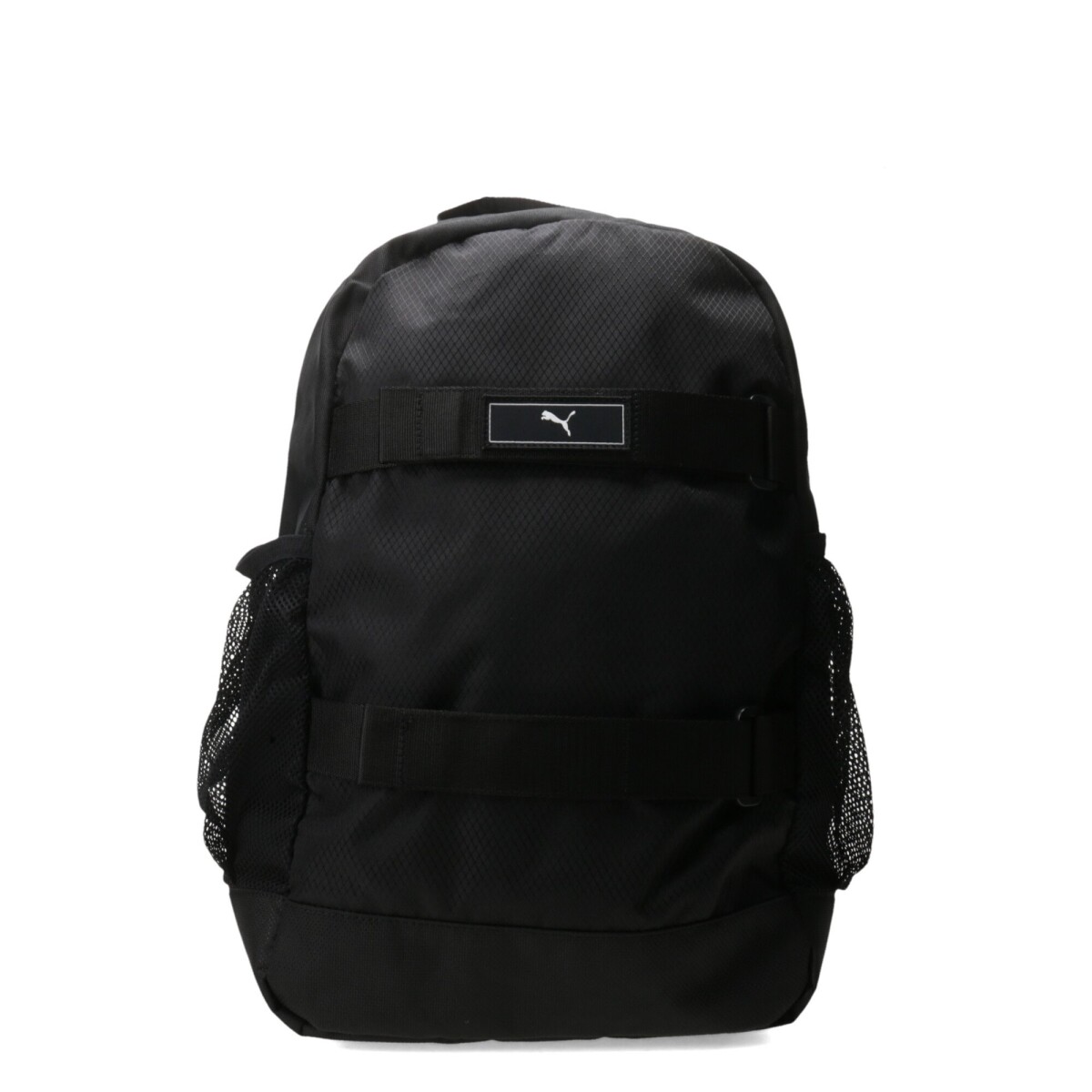 Mochila Puma Deck Backpack - Negro 