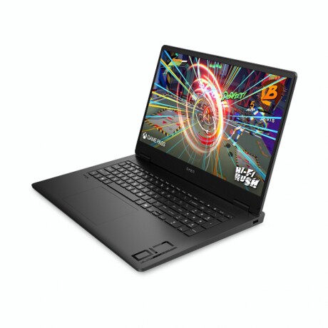 Notebook HP Omen 17-DB1097NR 17.3' FHD 1TB / 32GB RAM Ryzen AI 7 350 RTX5070 8GB Notebook HP Omen 17-DB1097NR 17.3' FHD 1TB / 32GB RAM Ryzen AI 7 350 RTX5070 8GB
