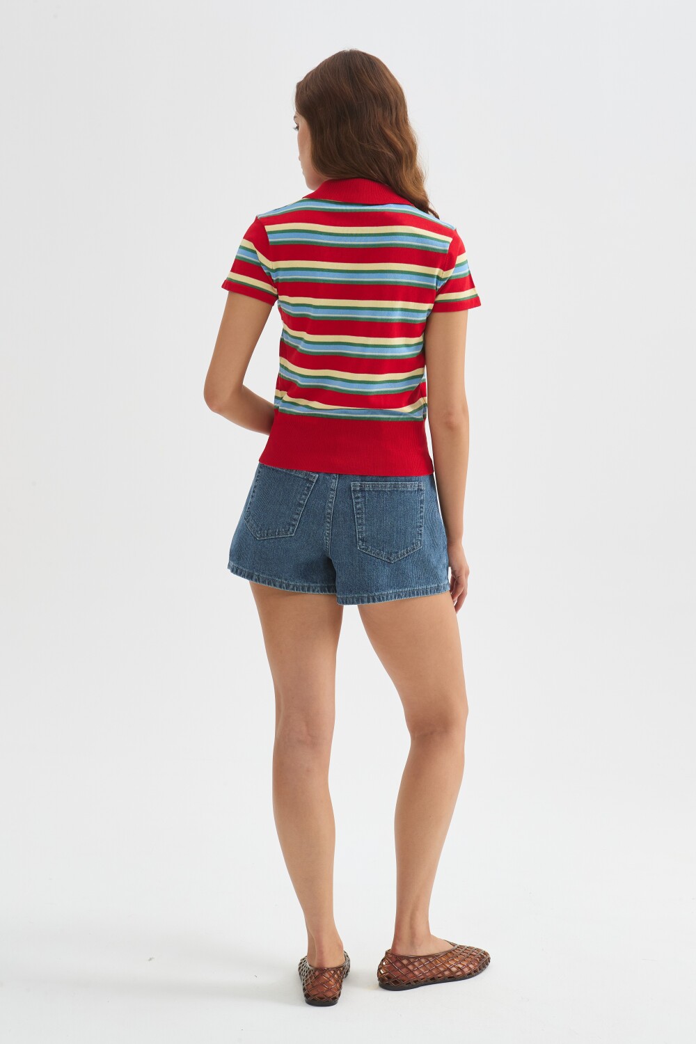 Remera Shae Estampado 1