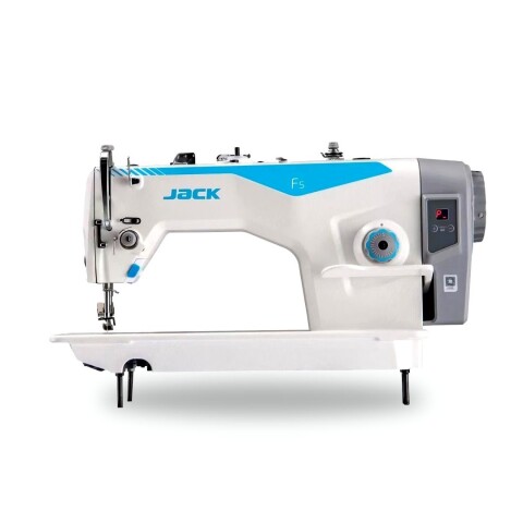 Máquina de Coser Jack F5 Recta Liviana Máquina de Coser Jack F5 Recta Liviana