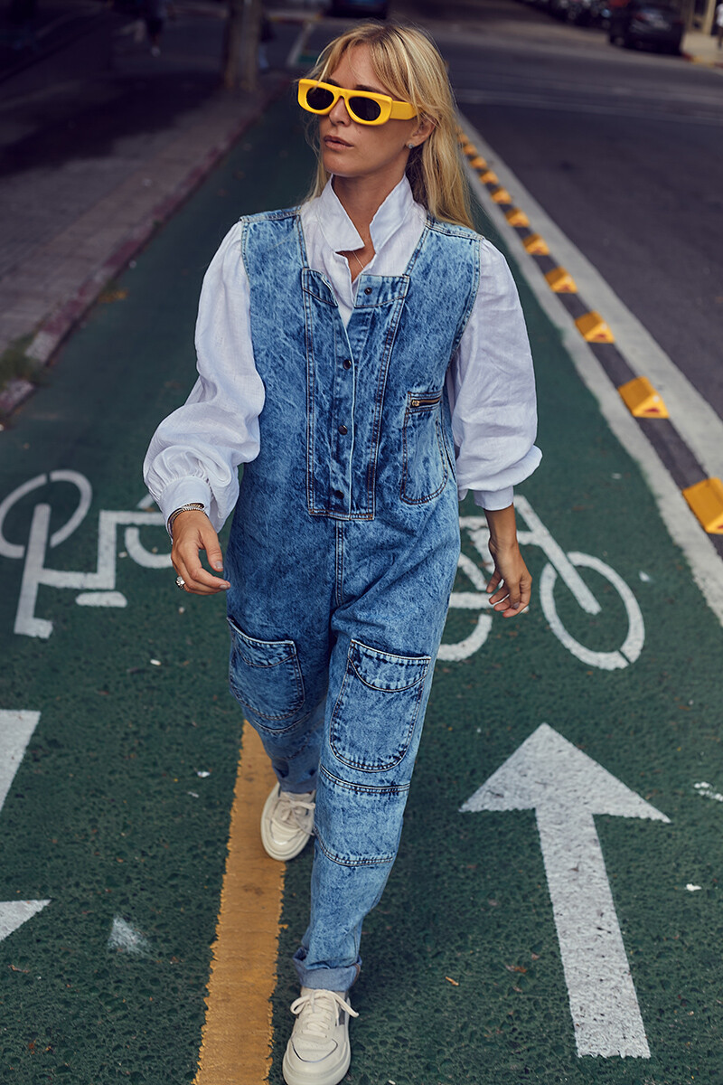Overall 