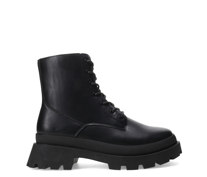 Botas de Mujer Miss Carol Catania Negro