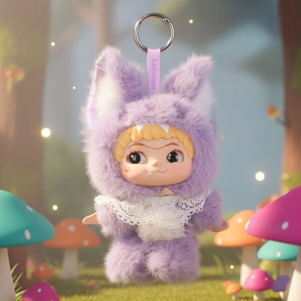 Caja Sorpresa Wakuku Foxys Caja Sorpresa Wakuku Foxys