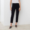 Pantalon Pull On Ankle NEGRO