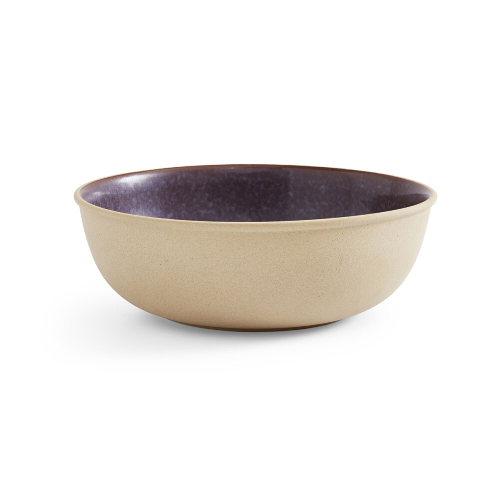 PORTMEIRION MINERALS BOWL MEDIANO AMATISTA PORTMEIRION MINERALS BOWL MEDIANO AMATISTA