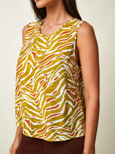 MUSCULOSA TAE VARIANTE 2.