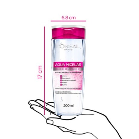Ph5 Agua Micelar 200ml Ph5 Agua Micelar 200ml