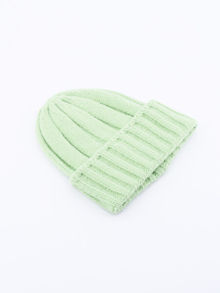GORRO PERTH VERDE AQUA