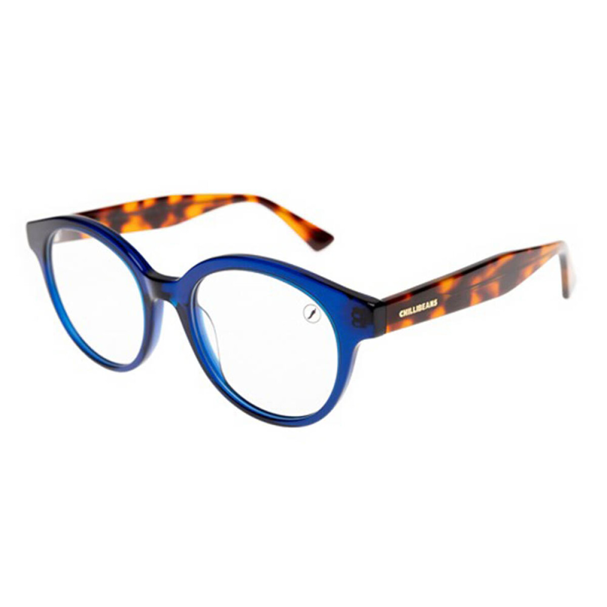 Lentes De Vista Chilli Beans Redondo - Hombre 