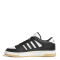 Championes Unisex Adidas Championes Break Start Negro - Blanco