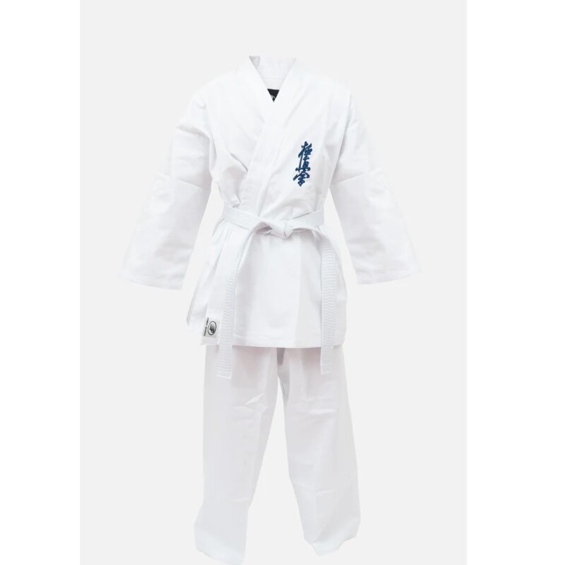 KARATEGUI KYOKUSHIN TALLE 180 CM KARATEGUI KYOKUSHIN TALLE 180 CM