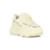 Austral Calzado Casual Katie C/plataforma Acordonado - Beige/beige Beige