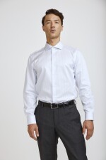 Camisa Guarnieri Premium CELESTE RAYA