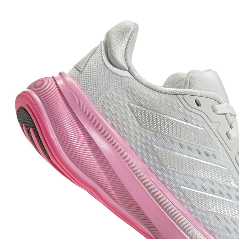 Championes Adidas Response Super Blanco