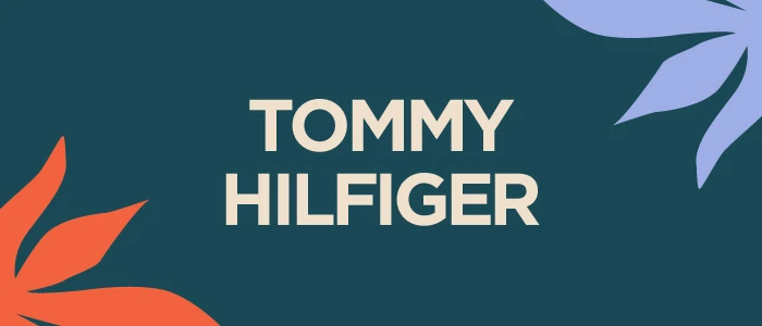 Aniversario Tommy Hilfiger