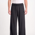BABUCHA RABAN DIXIE Negro