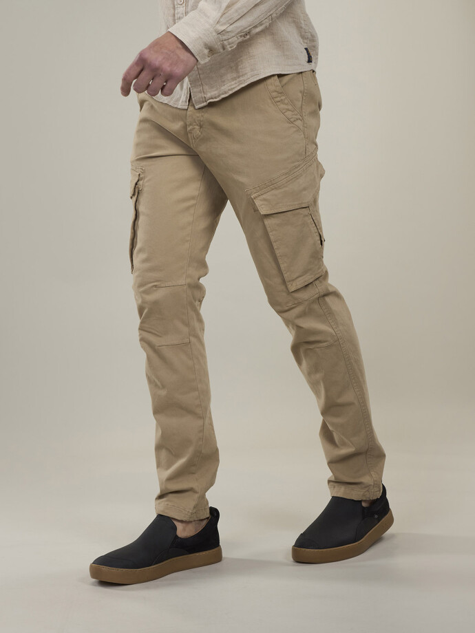 PANTS GREENWOOD 7.0 ARENA