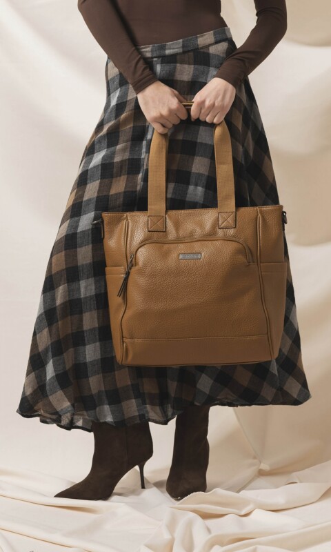 CARTERA LETIZIA MIEL