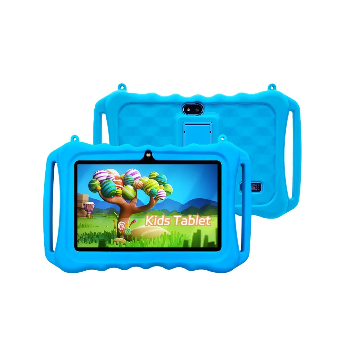 TABLET INFANTIL WINTOUCH K705 7" 2GB RAM / 32GB ROM AZUL 