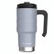JARRA TERMICA TERMOLAR 590ML Jarra TERMOLAR Térmica Capacidad 590Ml - Gris