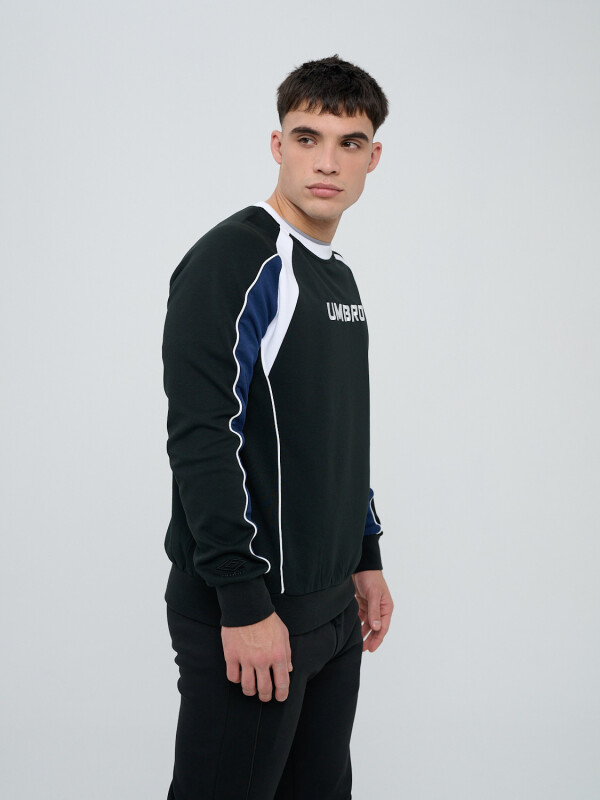 BUZO CROSS Umbro Hombre 002