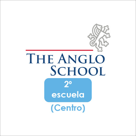 Lista de Materiales Escolares The Anglo School - 2º Centro Lista de Materiales Escolares The Anglo School - 2º Centro