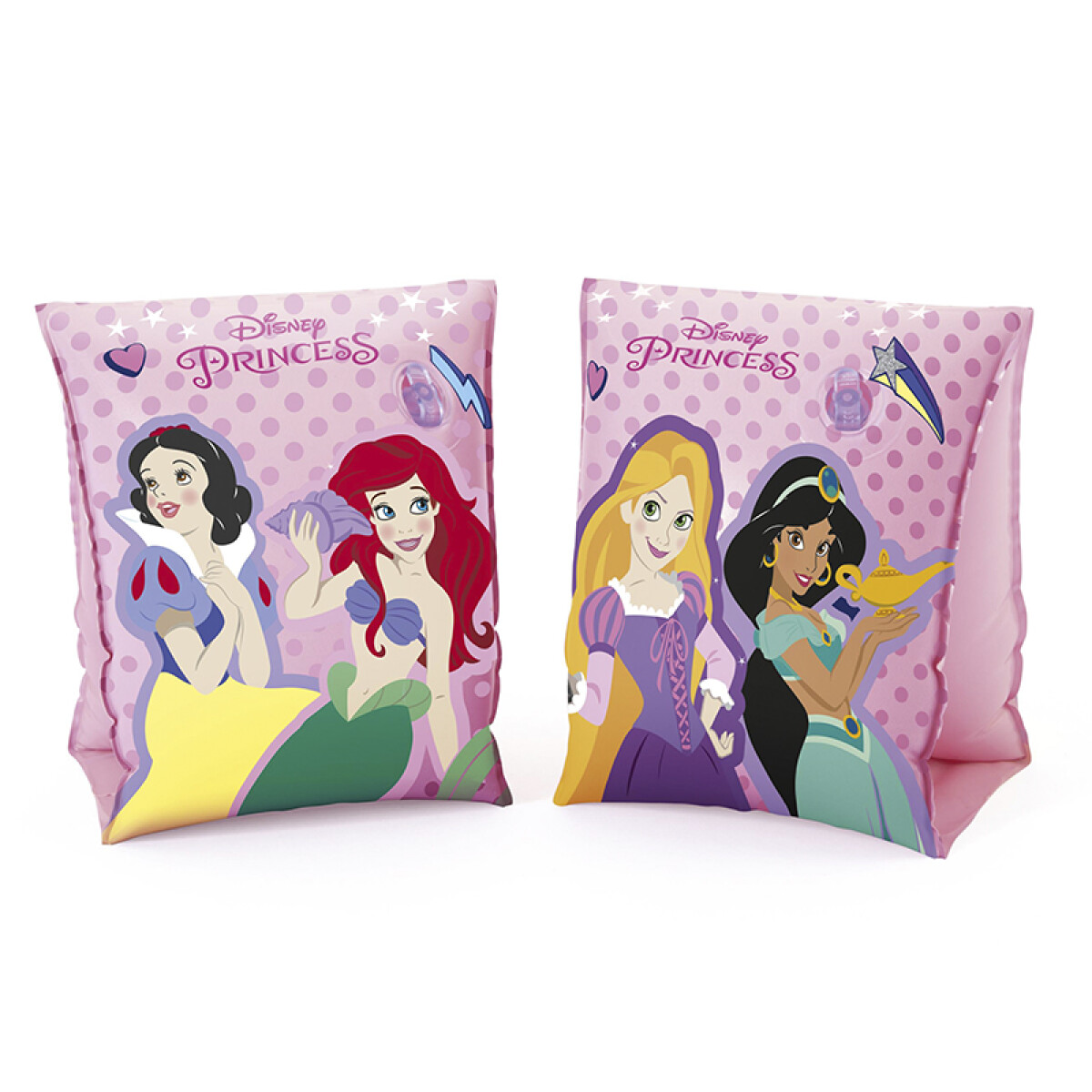 Alitas Inflables Bestway Princesas Disney 23 x 15 cm 