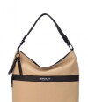 Cartera Grace Tostado Claro