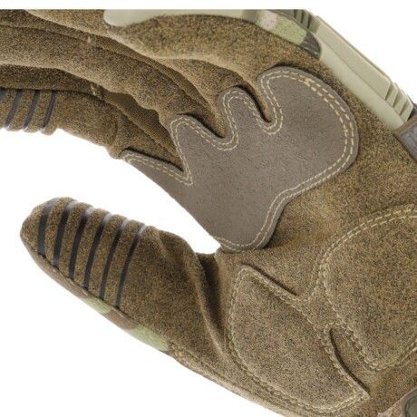 Guante Mechanix M-PACT - Multicam Guante Mechanix M-PACT - Multicam