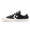 Championes Converse Champion Star Player - 172981C Negro-blanco