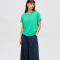 Remera Ena Verde