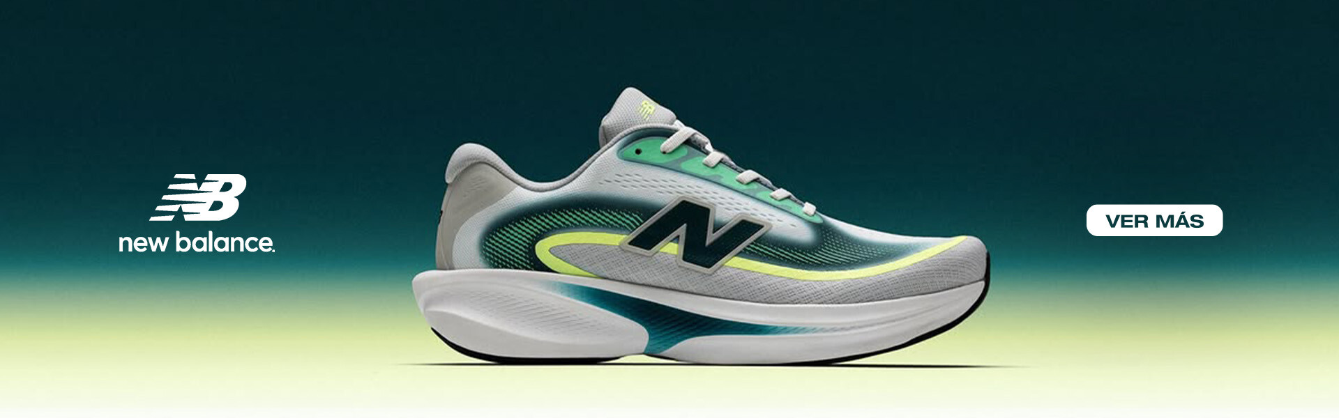 NEW BALANCE CALZADO