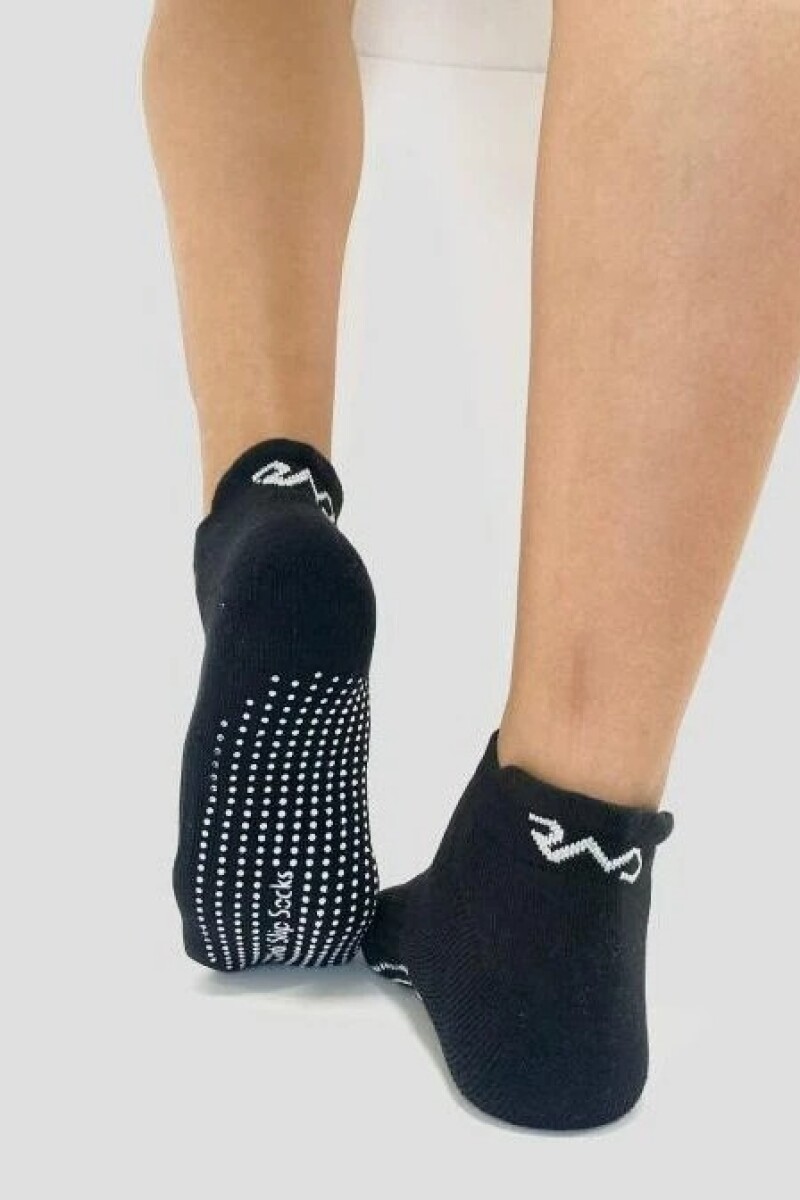 Media Antideslizante. Media Antideslizante.