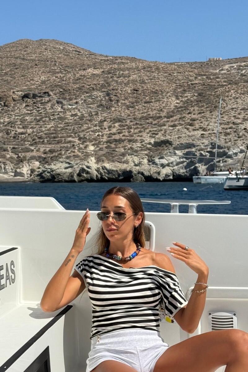 Reme London Summer Rayas