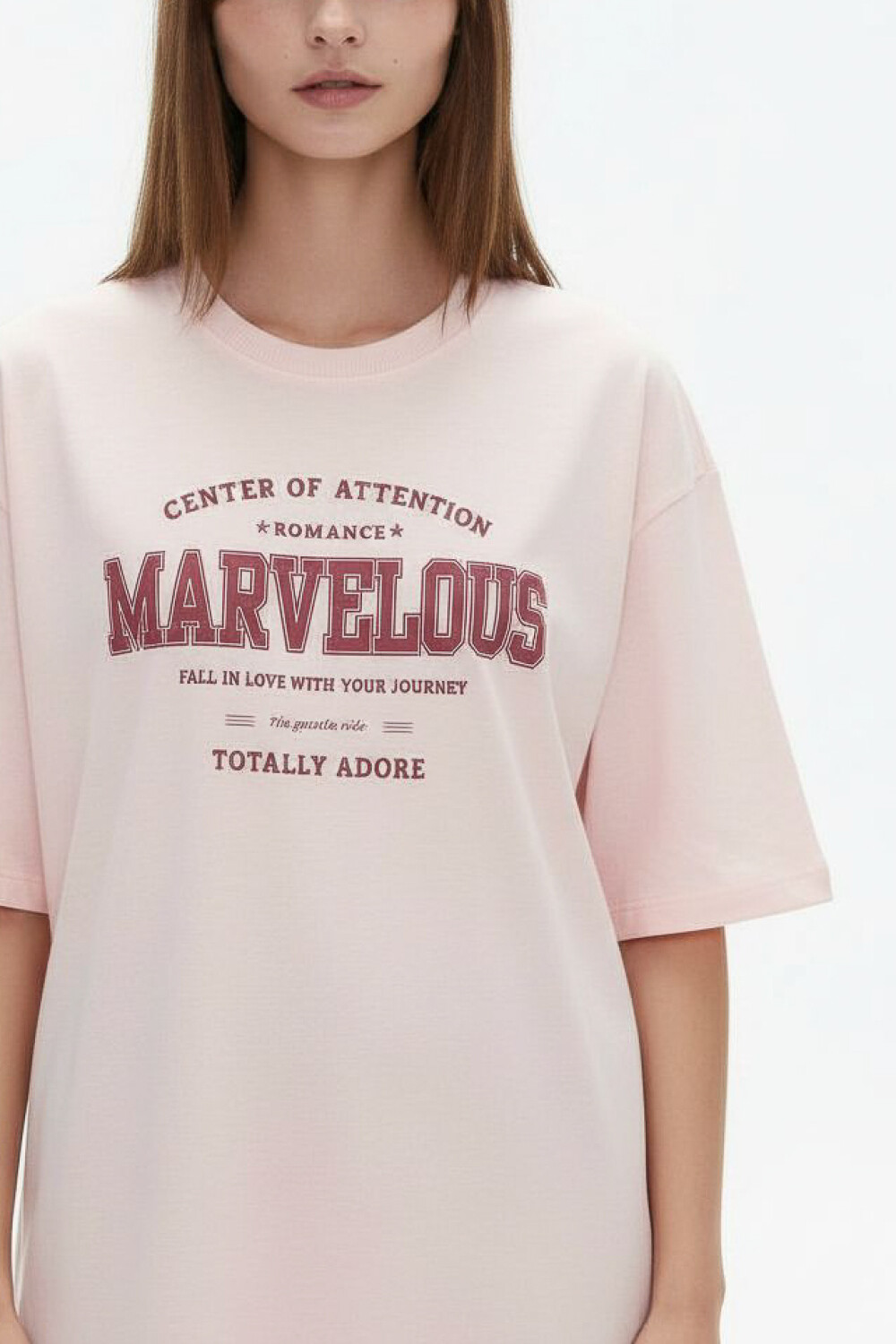 Remera Saback Estampado 4