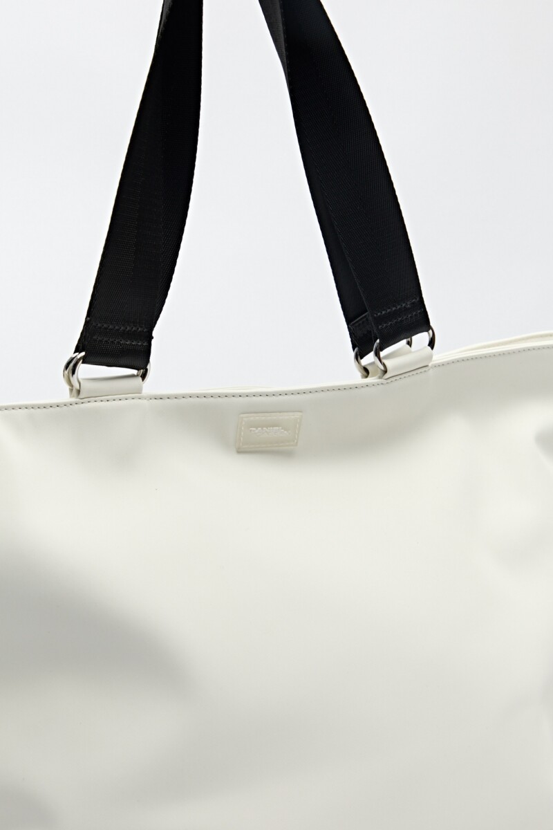 BOLSO LOLA Blanco