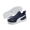 Championes Puma Anzarun Lite de Hombre - 371128-05 Azul-blanco