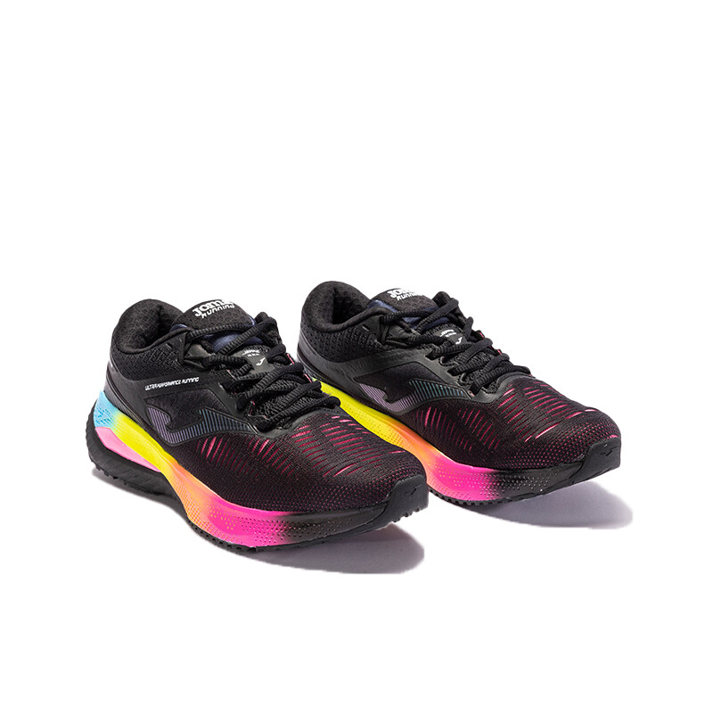 Championes Joma Hispalis 2201 Negro