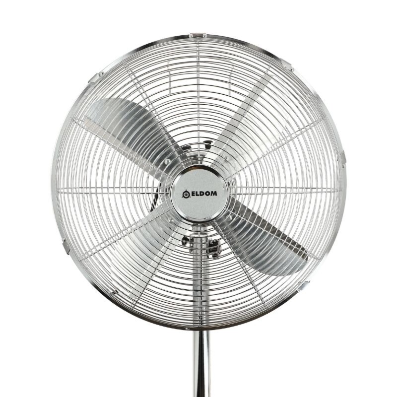 Ventilador De Pie Metálico 3 Velocidades Ventilador De Pie Metálico 3 Velocidades