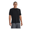Running - Under Armour - Under Armour Buzo UA TECH 2.0 SS TEE-B de Hombre - 413-001N11 Negro