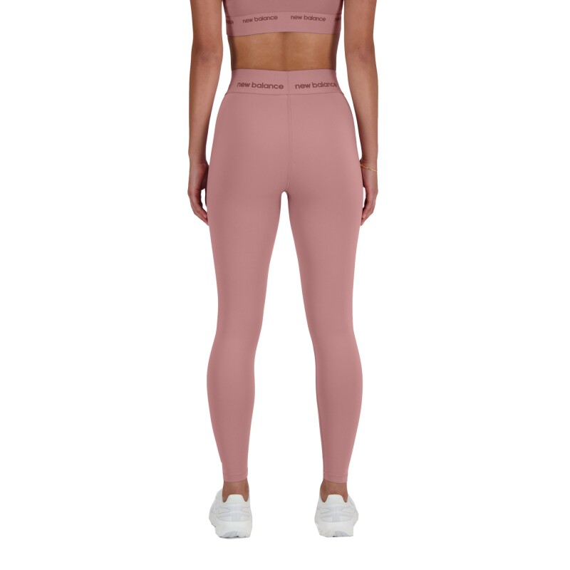 Calza New Balance de Dama - INTENSITY 25 INCH - WP41177RSE PINK