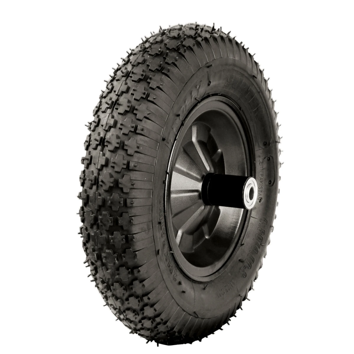Rueda Neum C/carret 16" Surtek Catl2 