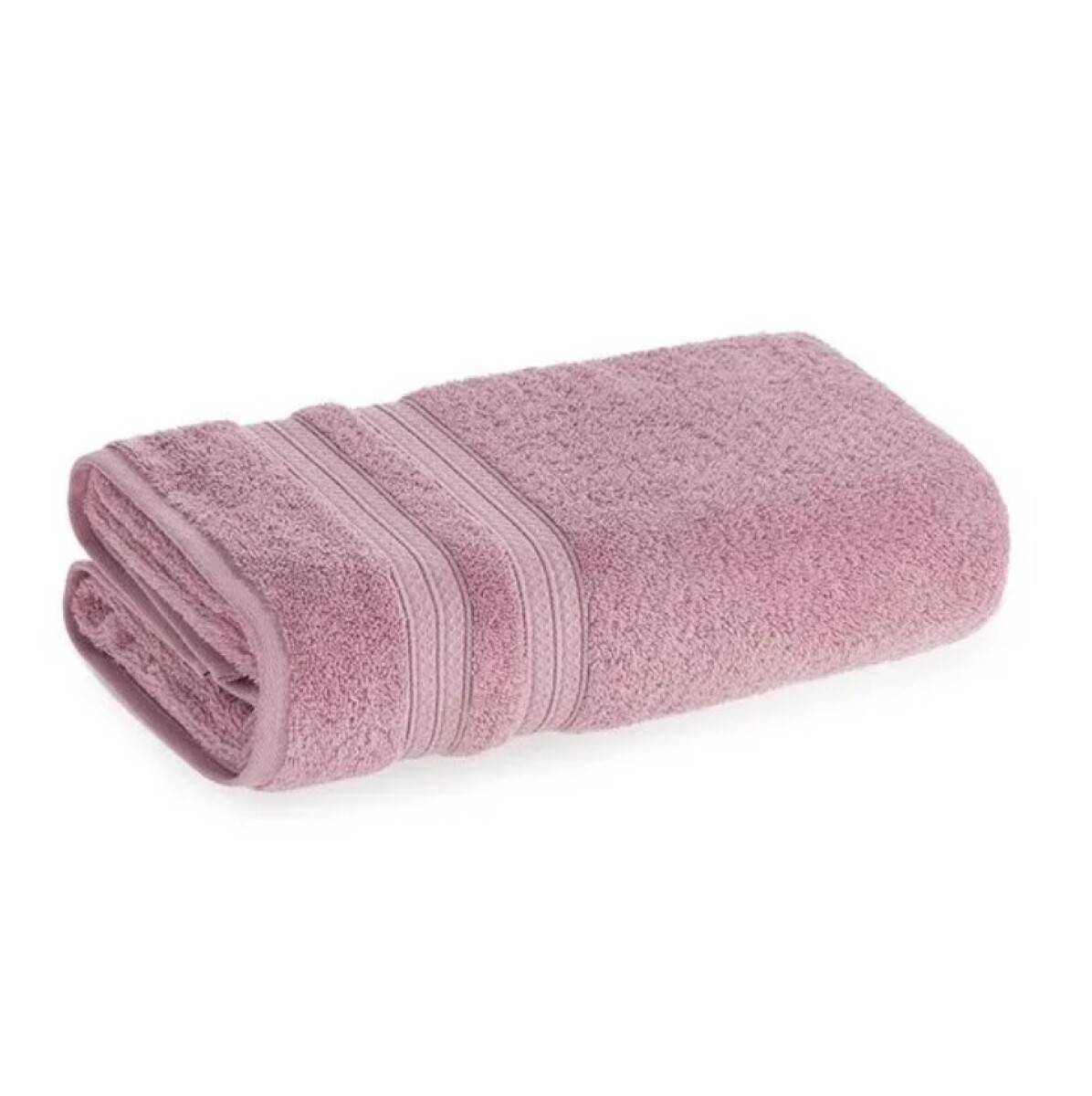 Toalla de Baño Kasten UNIKA, 100% Algodón - Rosa 