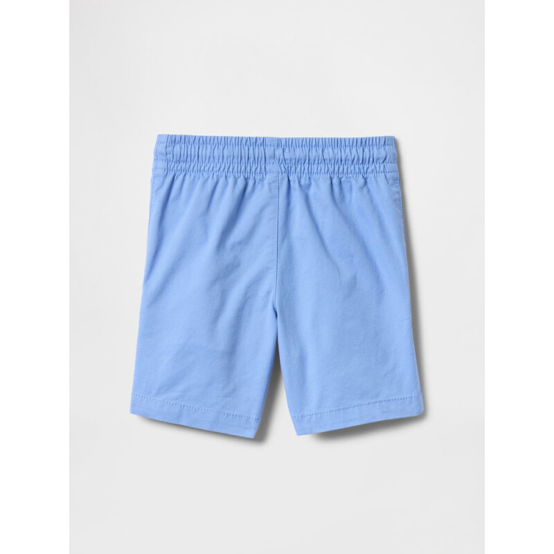 WW EASY SHORT SP25 SHIRTING BLUE