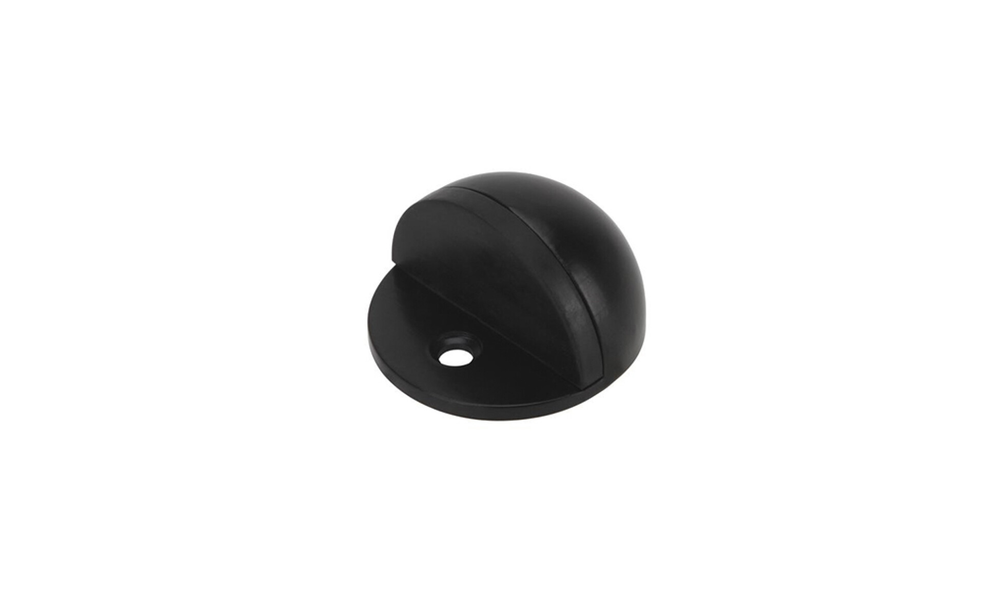 Tope Para Puerta 489.70.278 Negro 