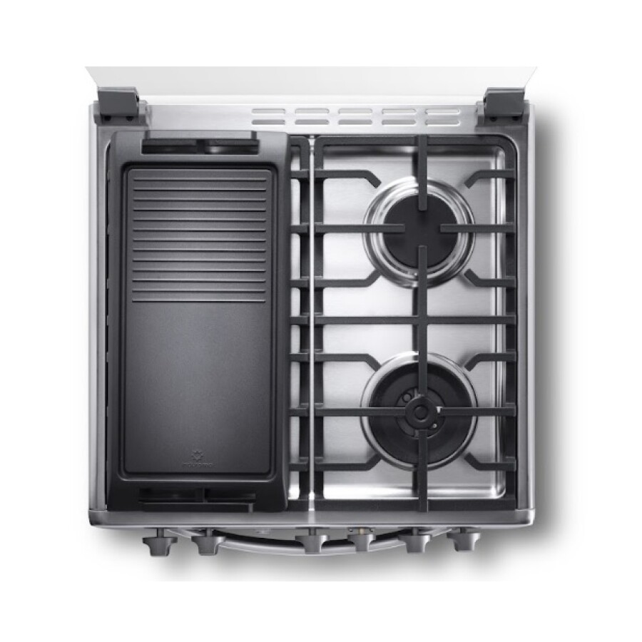 Cocina 4 hornallas con Grill a gas Indurama FLORENCIA Cocina 4 hornallas con Grill a gas Indurama FLORENCIA