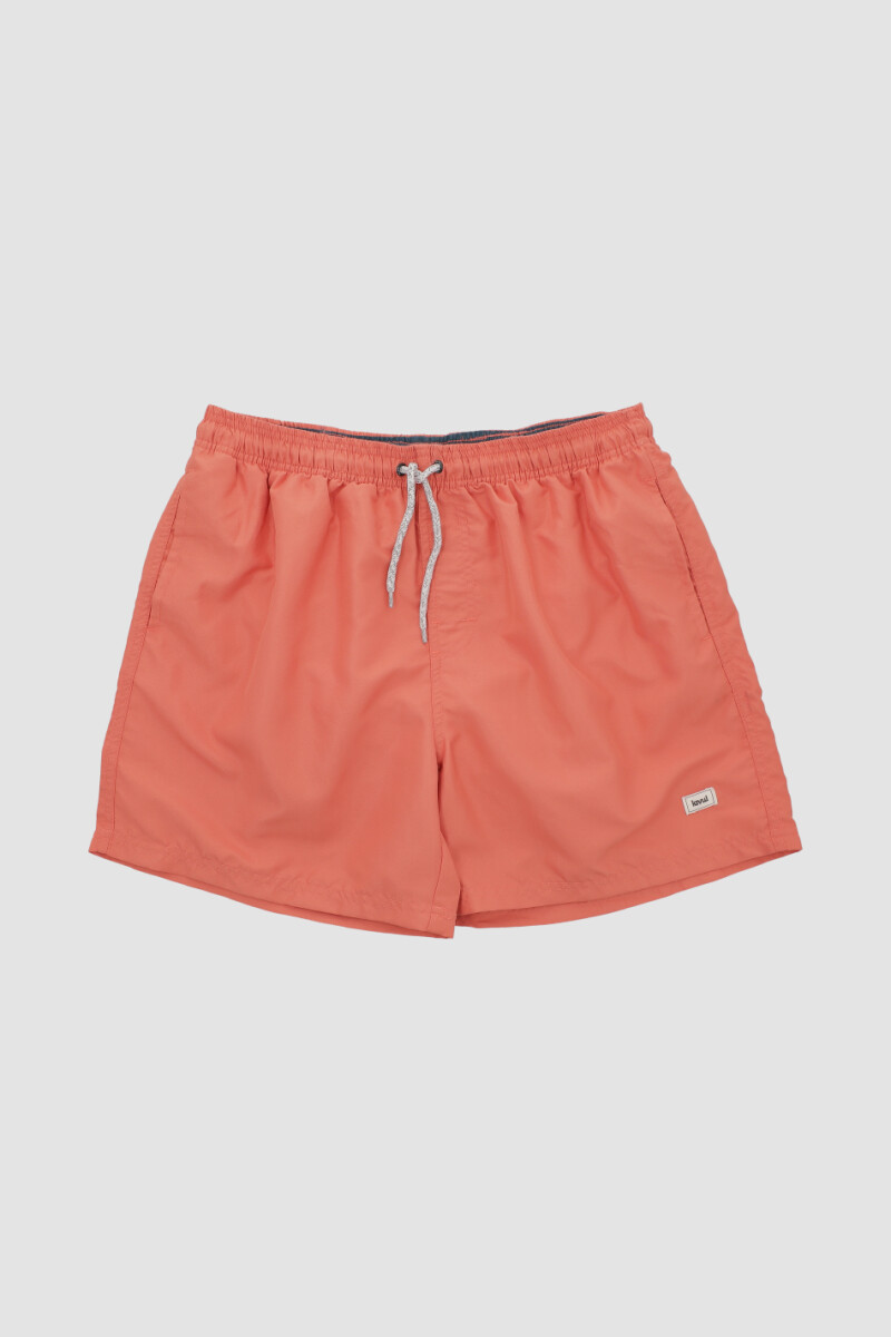 Short basic - Coral reef 