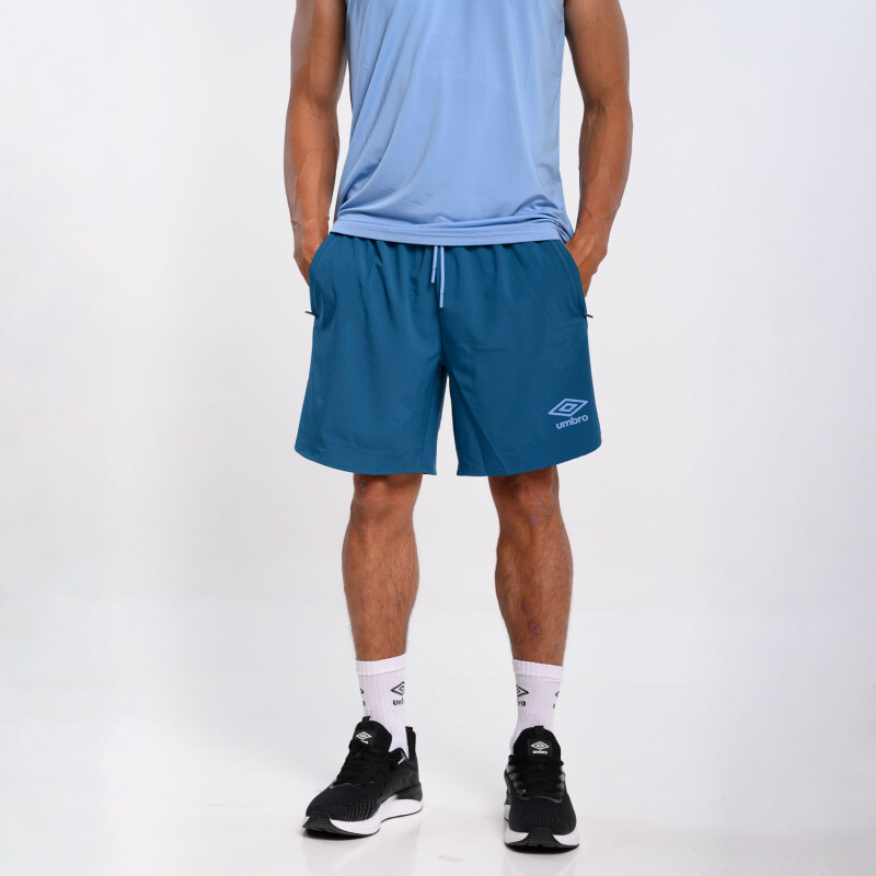 Bermuda New Slit Umbro Hombre 0o7