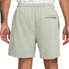 Short Nike CLUB FLOW FT de Hombre - FN3520-370 Verde