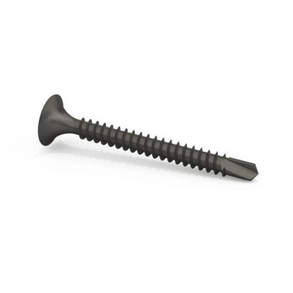 Tornillo T2 p/mecha (x100 unidades) Tornillo T2 p/mecha (x100 unidades)